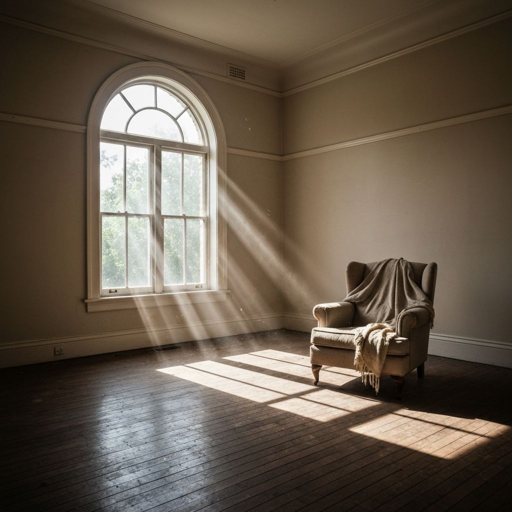 Estate Cleanout - completed junk removal project