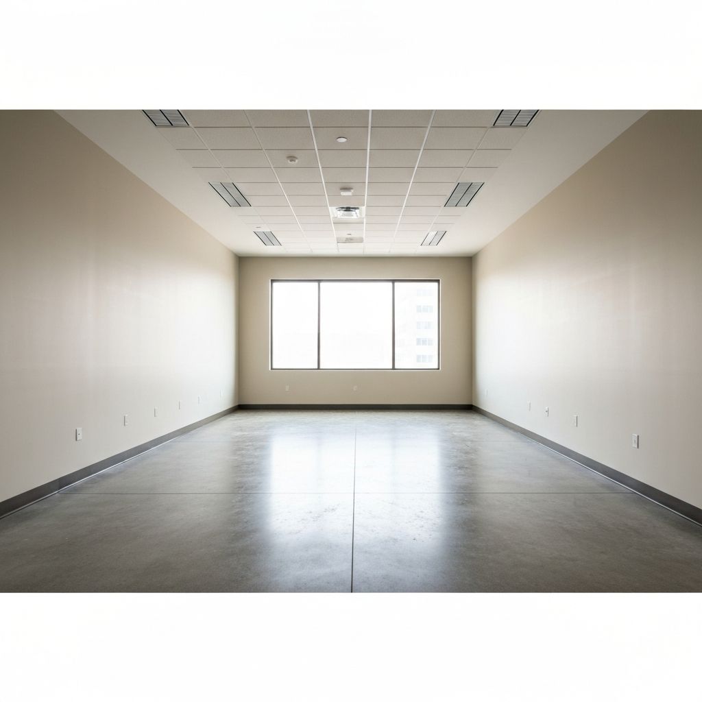 Office Removal - completed junk removal project