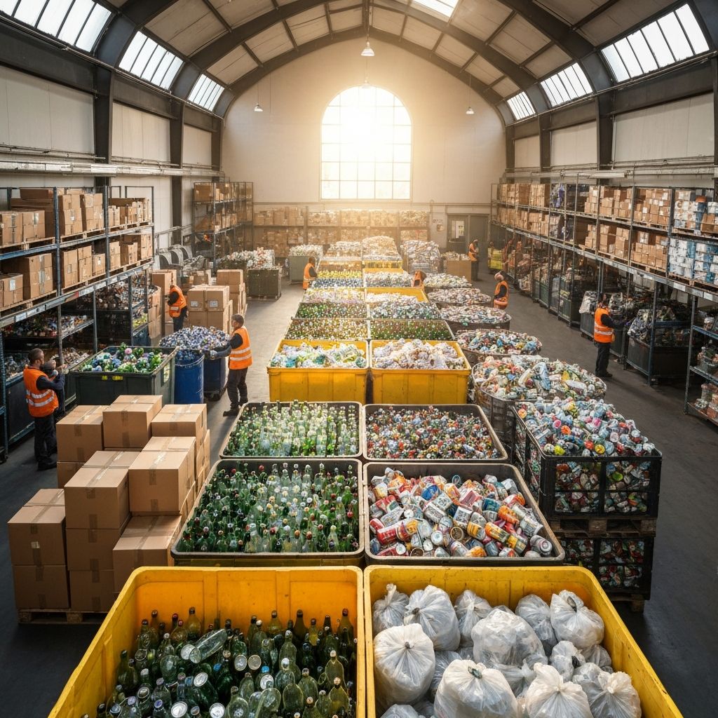 Eco-Friendly Junk Disposal in Connecticut: What Happens to Your Items